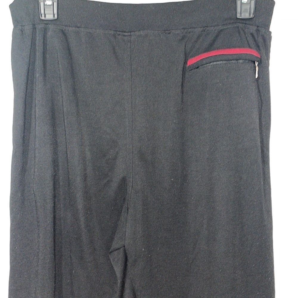 Black sweatpants  - Picture 7 of 10